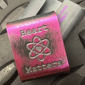 Heart Matters - Pink